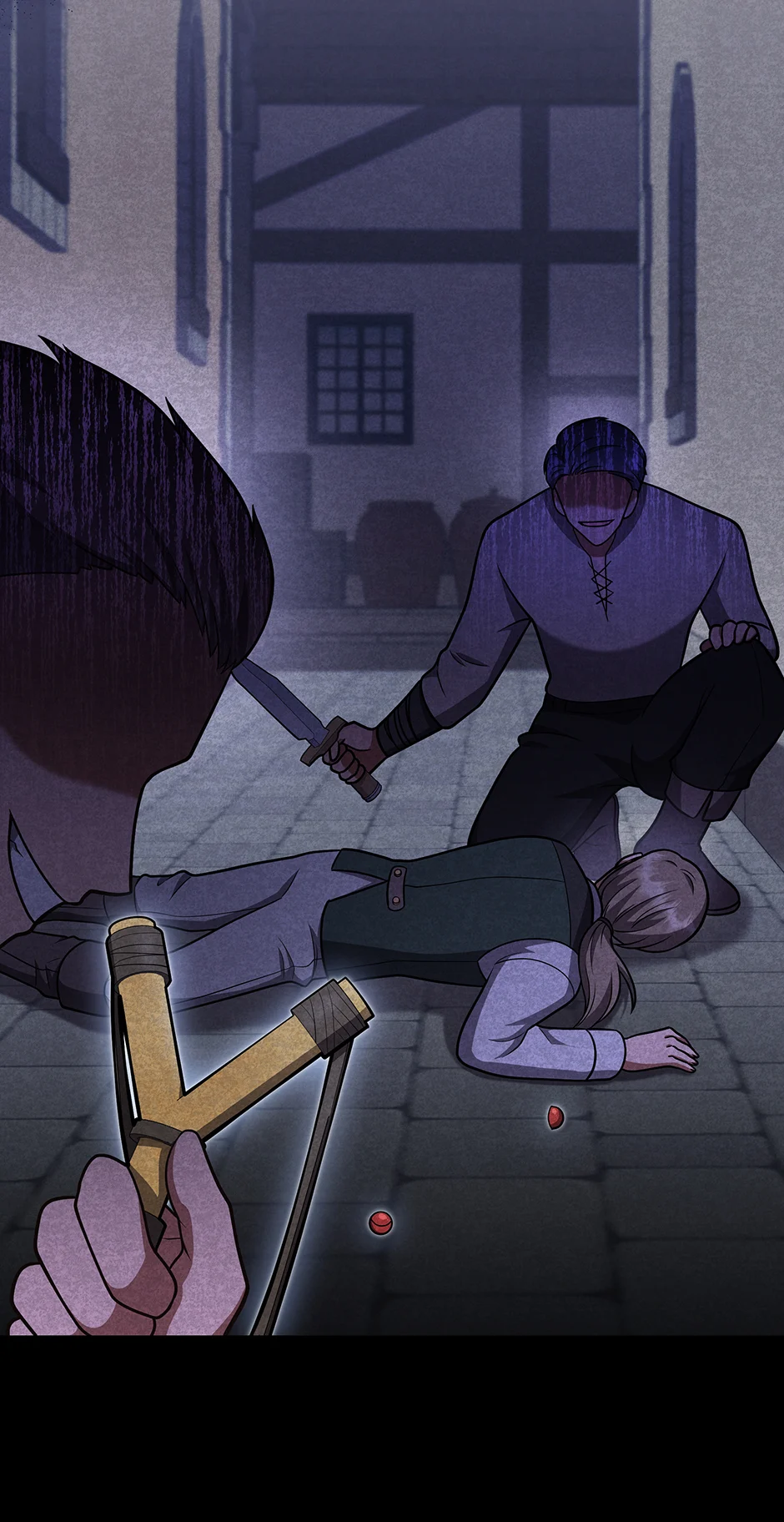 I Became the Daughter-in-Law of the Righteous Mad Dog Chapter 33 - Page 15