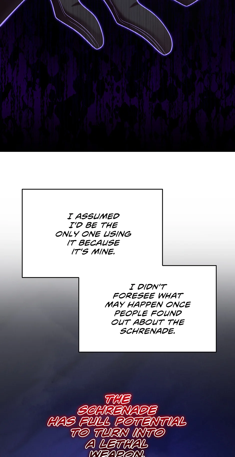 I Became the Daughter-in-Law of the Righteous Mad Dog Chapter 33 - Page 18