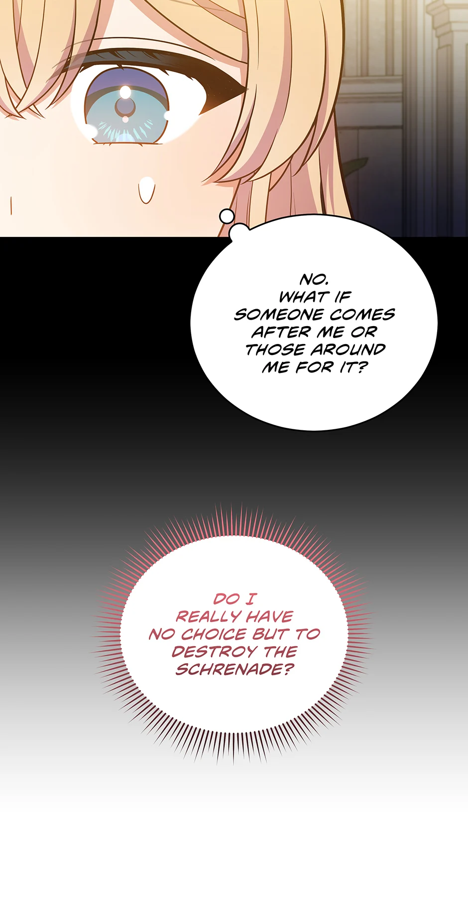 I Became the Daughter-in-Law of the Righteous Mad Dog Chapter 33 - Page 20