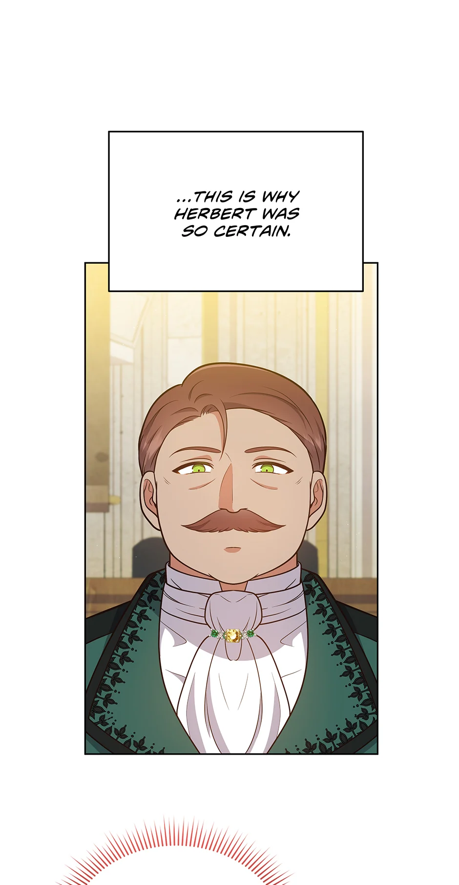 I Became the Daughter-in-Law of the Righteous Mad Dog Chapter 33 - Page 22