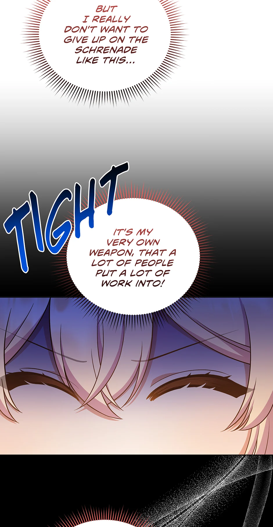 I Became the Daughter-in-Law of the Righteous Mad Dog Chapter 33 - Page 23