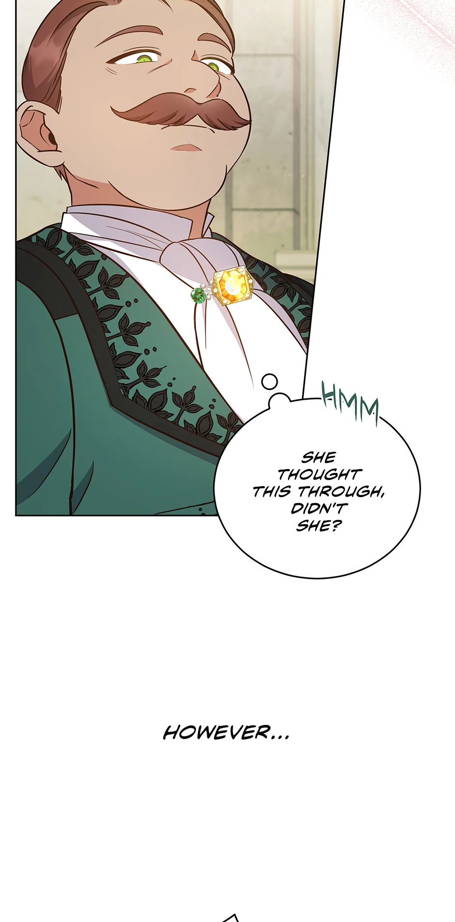 I Became the Daughter-in-Law of the Righteous Mad Dog Chapter 33 - Page 30