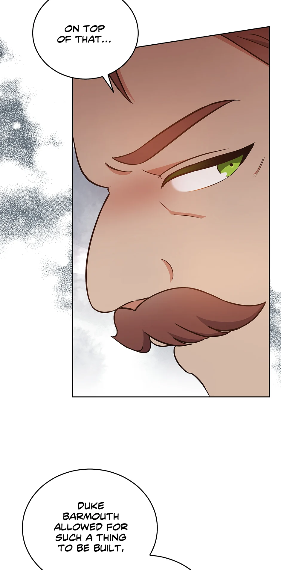 I Became the Daughter-in-Law of the Righteous Mad Dog Chapter 33 - Page 33