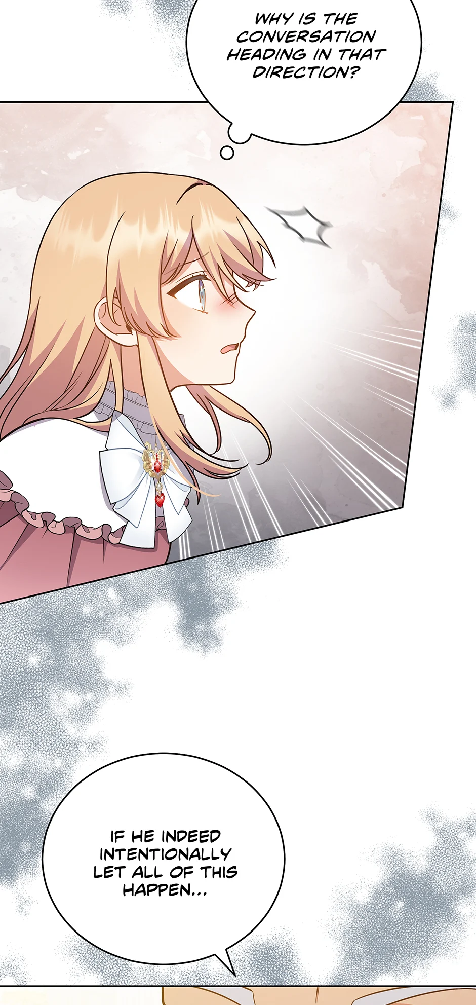 I Became the Daughter-in-Law of the Righteous Mad Dog Chapter 33 - Page 37