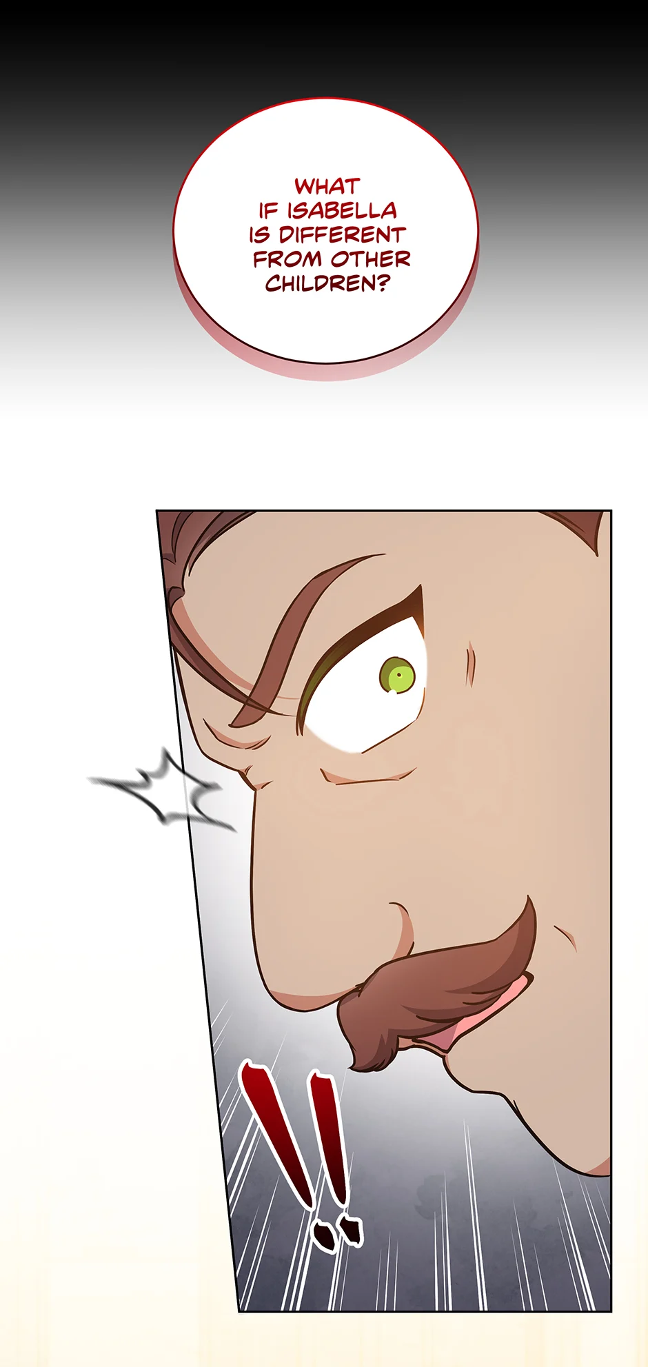 I Became the Daughter-in-Law of the Righteous Mad Dog Chapter 33 - Page 40