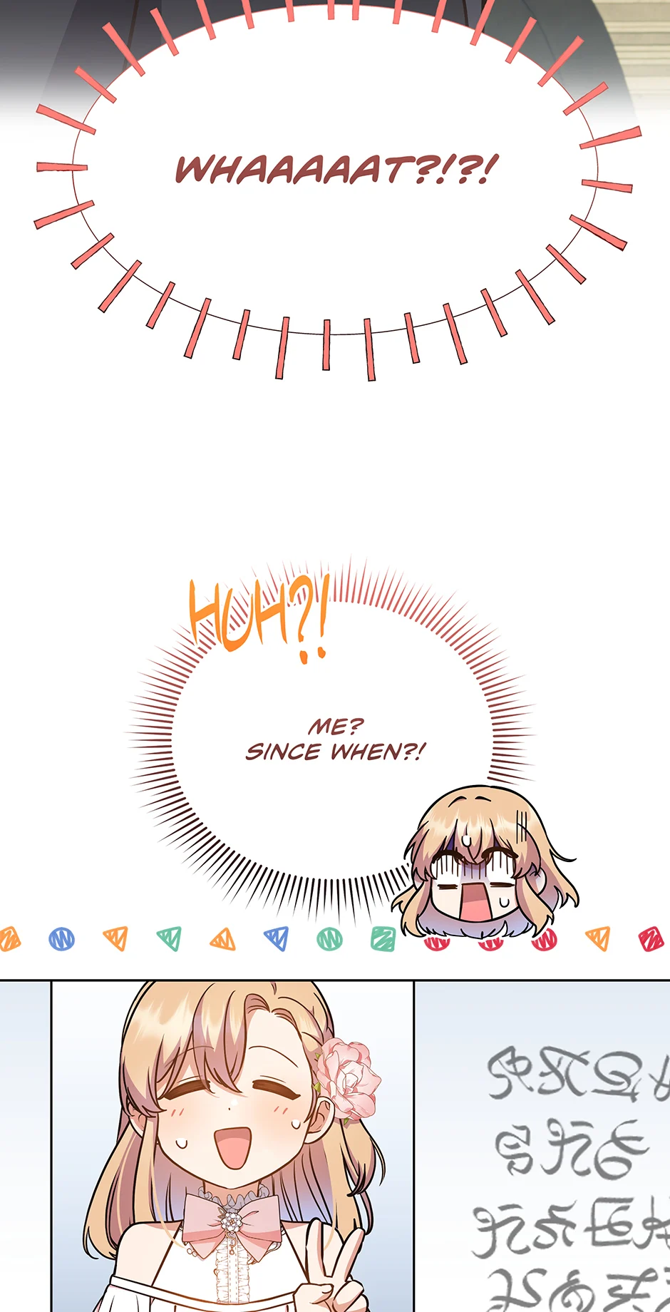 I Became the Daughter-in-Law of the Righteous Mad Dog Chapter 33 - Page 45