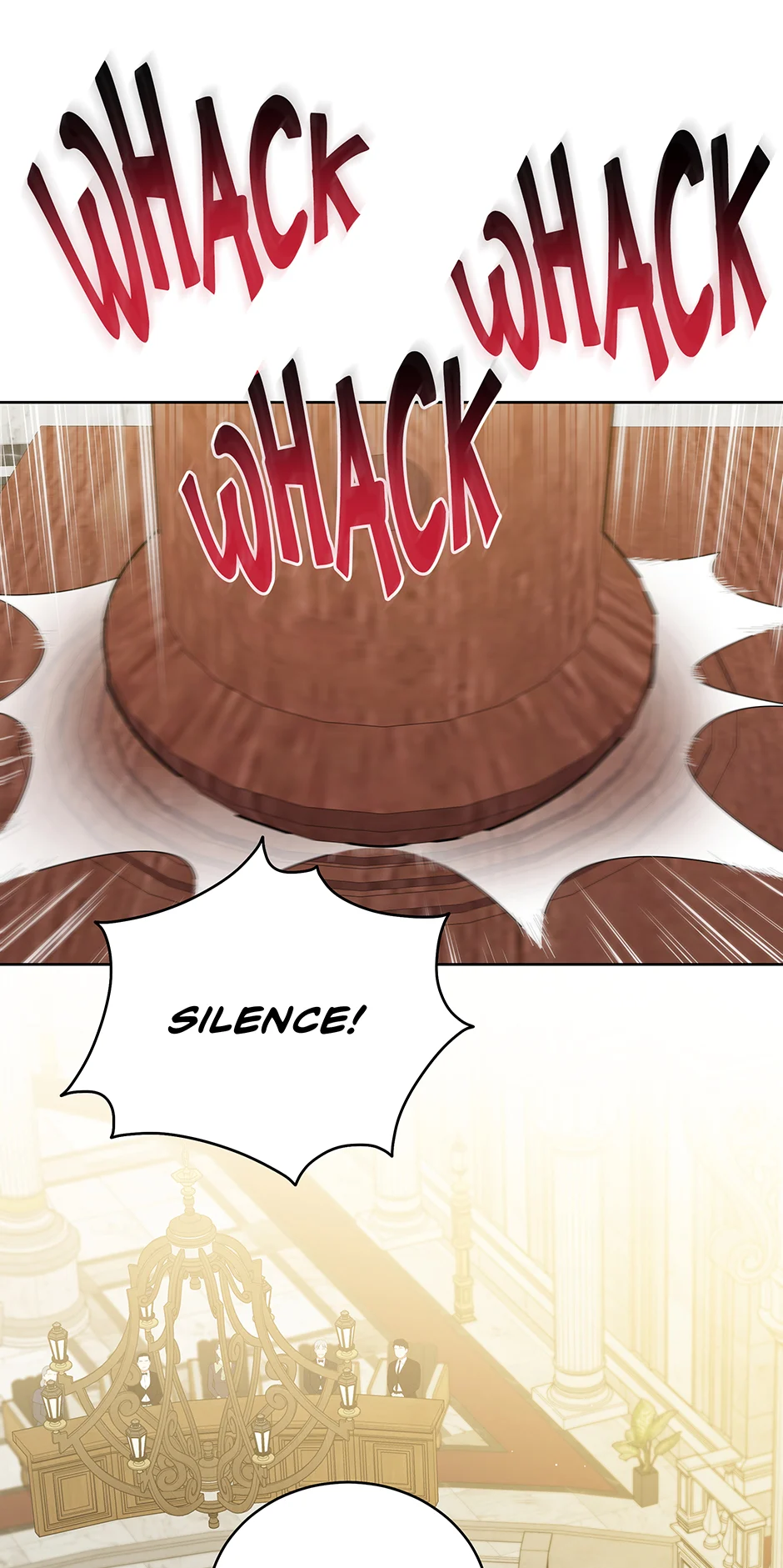 I Became the Daughter-in-Law of the Righteous Mad Dog Chapter 33 - Page 49