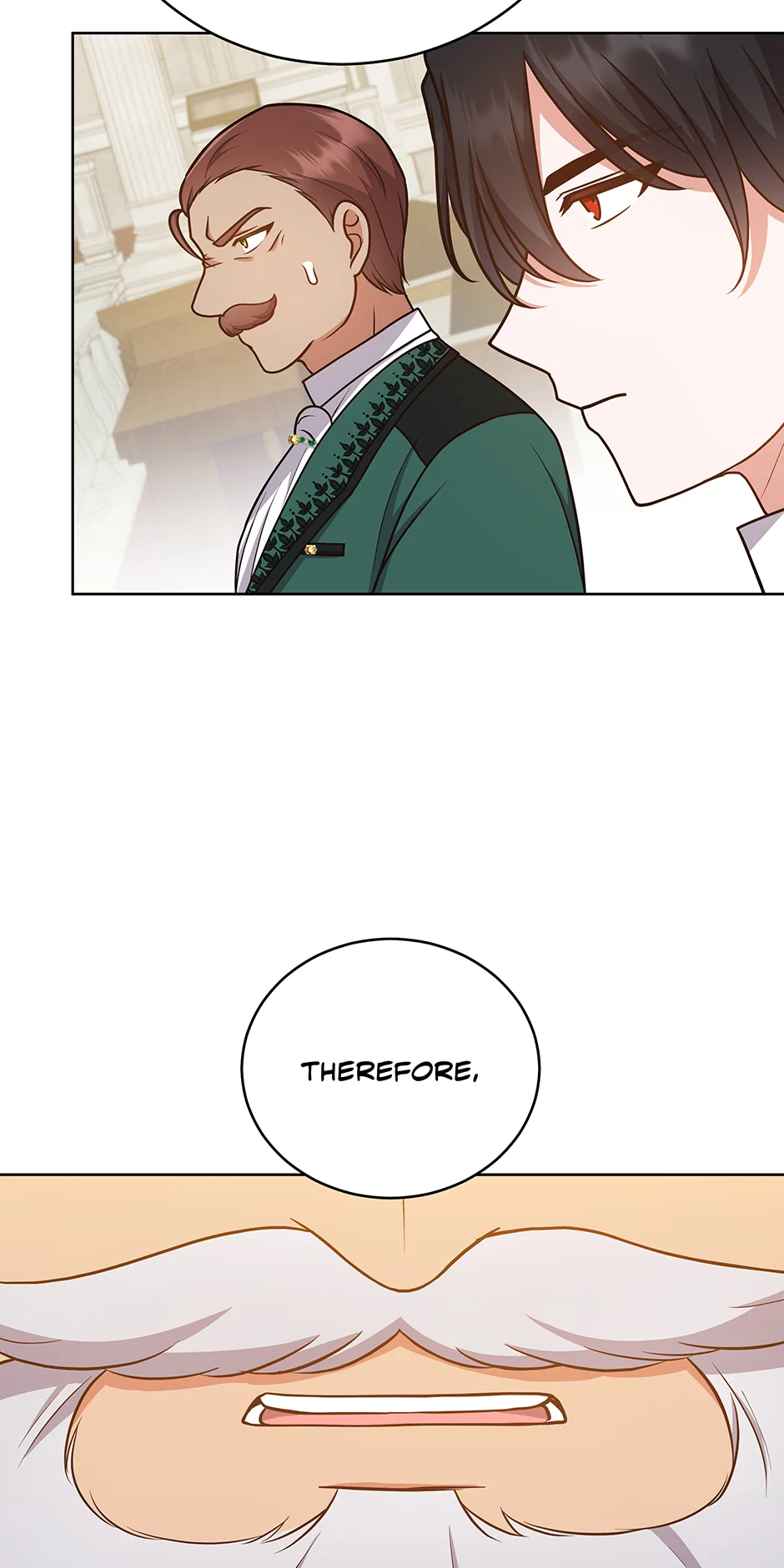I Became the Daughter-in-Law of the Righteous Mad Dog Chapter 33 - Page 52