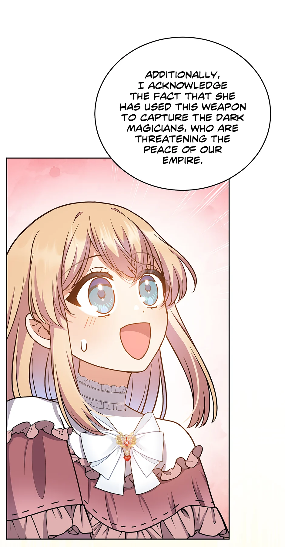 I Became the Daughter-in-Law of the Righteous Mad Dog Chapter 33 - Page 55