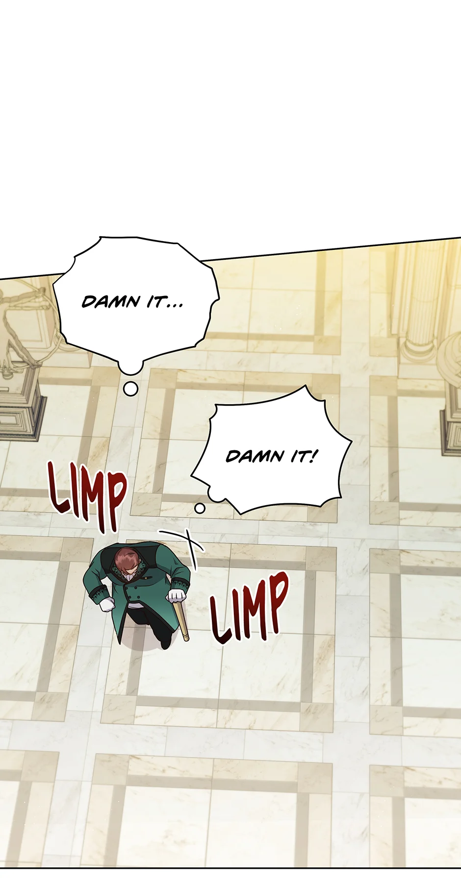 I Became the Daughter-in-Law of the Righteous Mad Dog Chapter 33 - Page 60