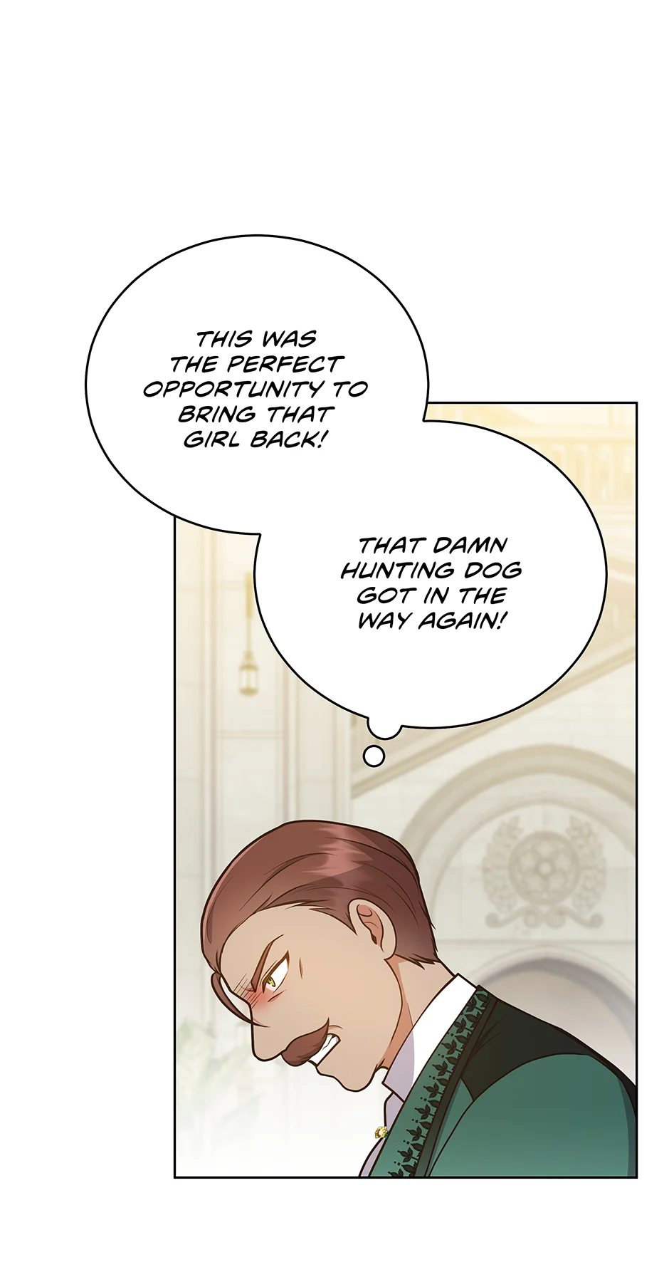 I Became the Daughter-in-Law of the Righteous Mad Dog Chapter 33 - Page 61