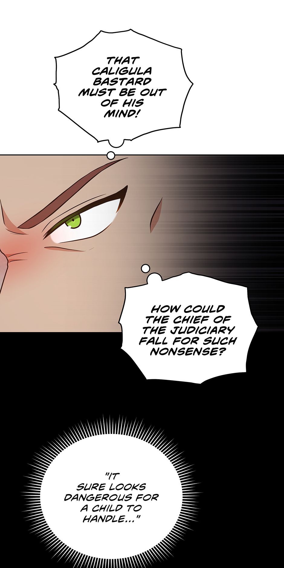 I Became the Daughter-in-Law of the Righteous Mad Dog Chapter 33 - Page 62