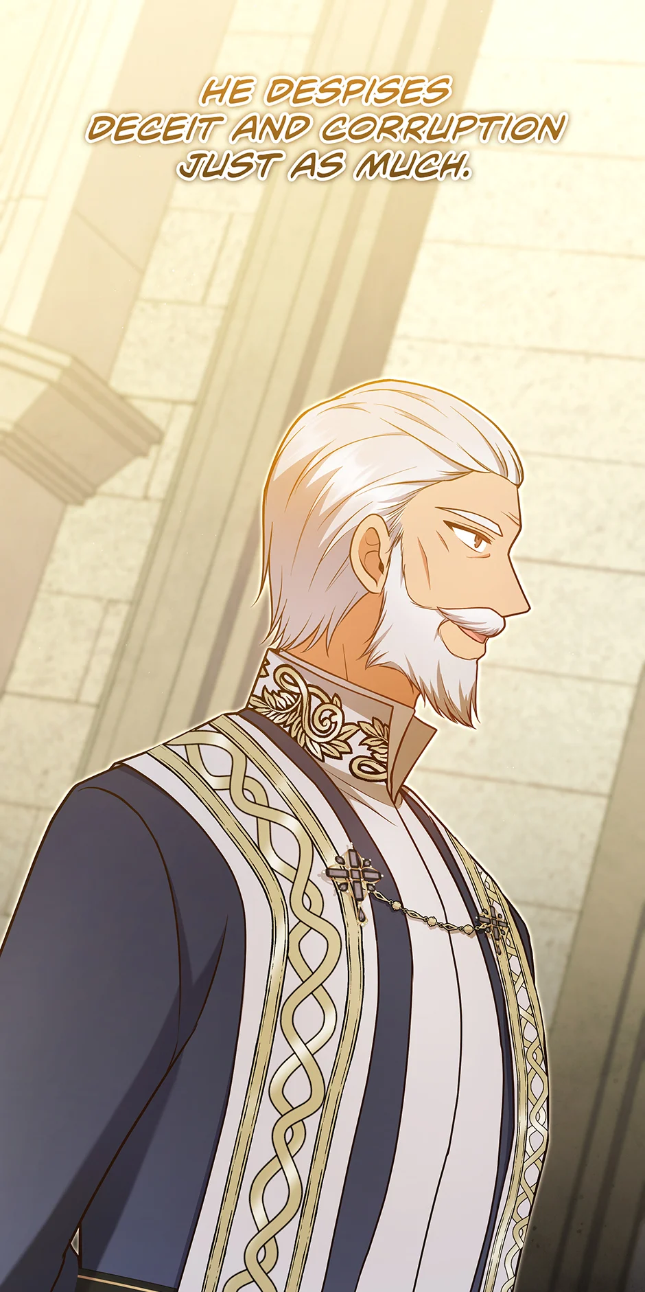 I Became the Daughter-in-Law of the Righteous Mad Dog Chapter 33 - Page 65