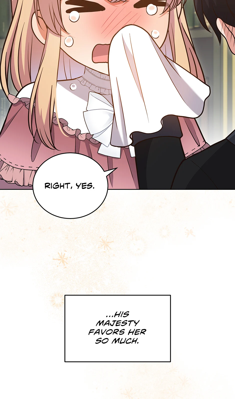 I Became the Daughter-in-Law of the Righteous Mad Dog Chapter 33 - Page 69