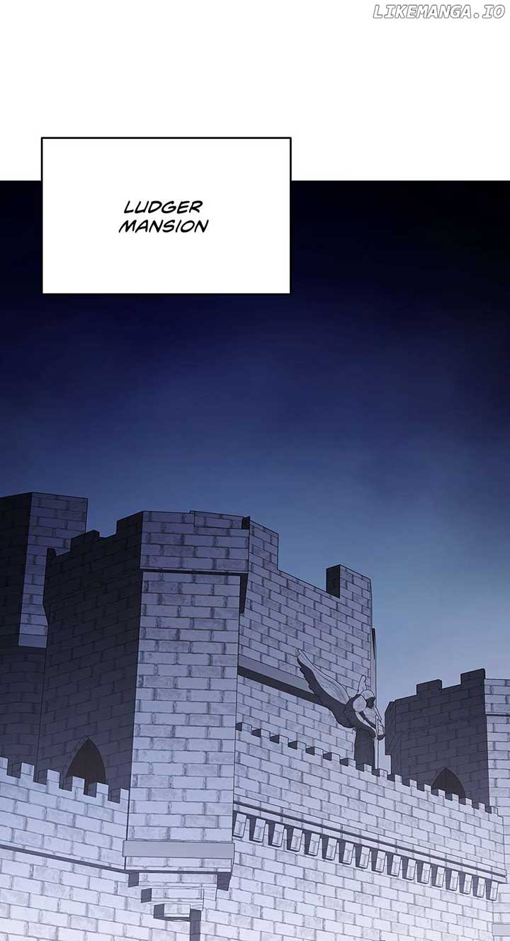 I Became the Daughter-in-Law of the Righteous Mad Dog Chapter 34 - Page 1