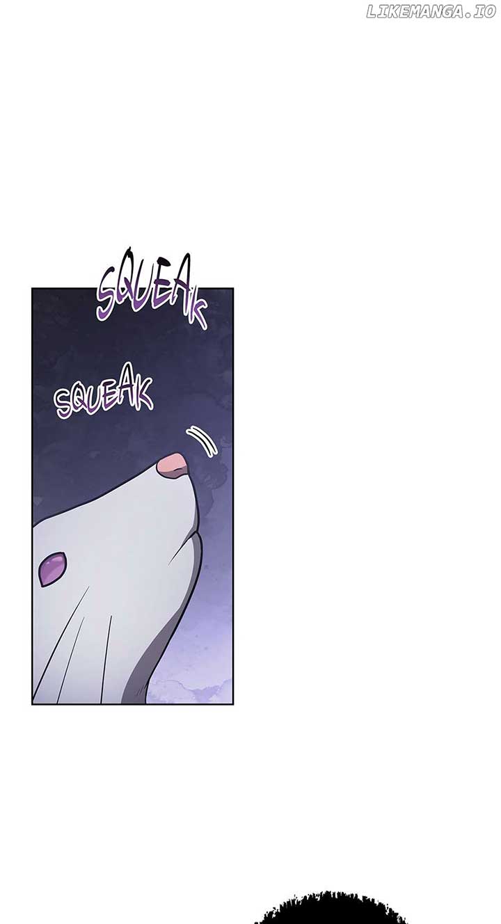 I Became the Daughter-in-Law of the Righteous Mad Dog Chapter 34 - Page 3