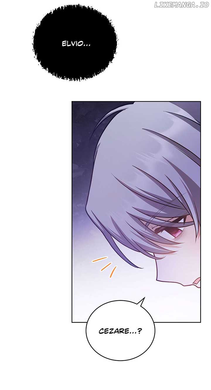 I Became the Daughter-in-Law of the Righteous Mad Dog Chapter 34 - Page 5