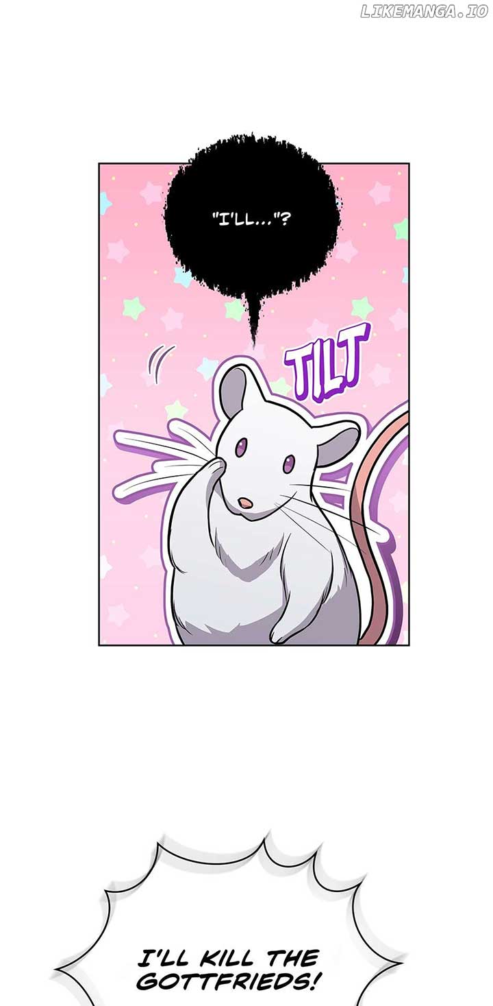 I Became the Daughter-in-Law of the Righteous Mad Dog Chapter 34 - Page 8