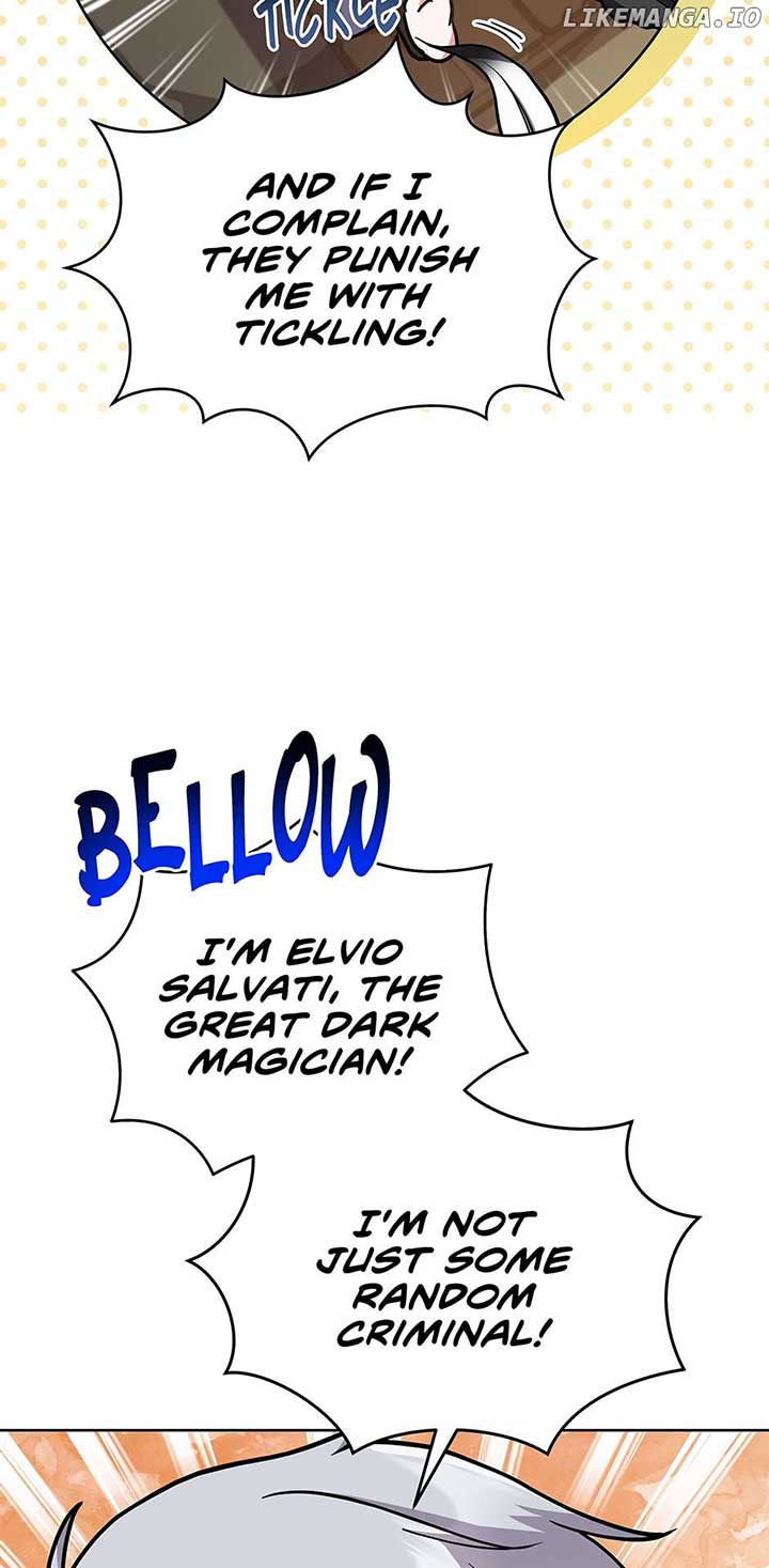 I Became the Daughter-in-Law of the Righteous Mad Dog Chapter 34 - Page 11