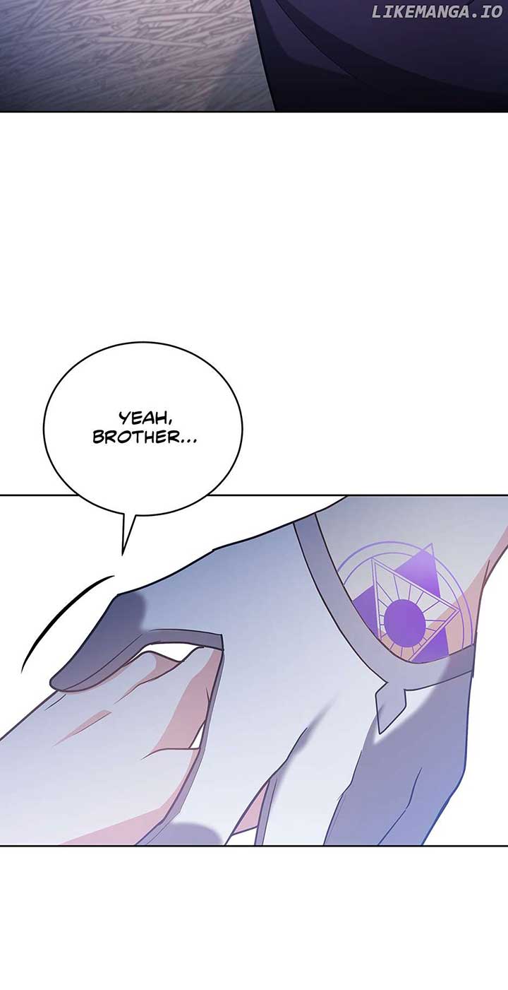 I Became the Daughter-in-Law of the Righteous Mad Dog Chapter 34 - Page 19