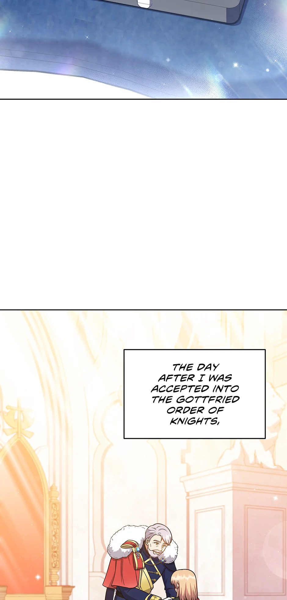 I Became the Daughter-in-Law of the Righteous Mad Dog Chapter 35 - Page 2