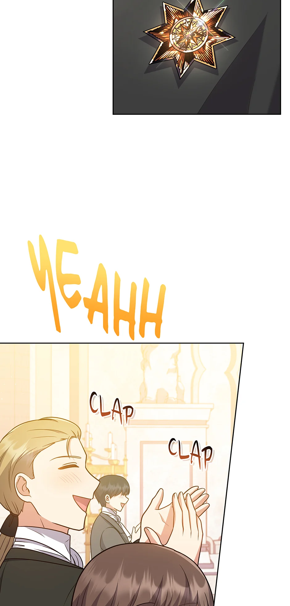 I Became the Daughter-in-Law of the Righteous Mad Dog Chapter 35 - Page 4