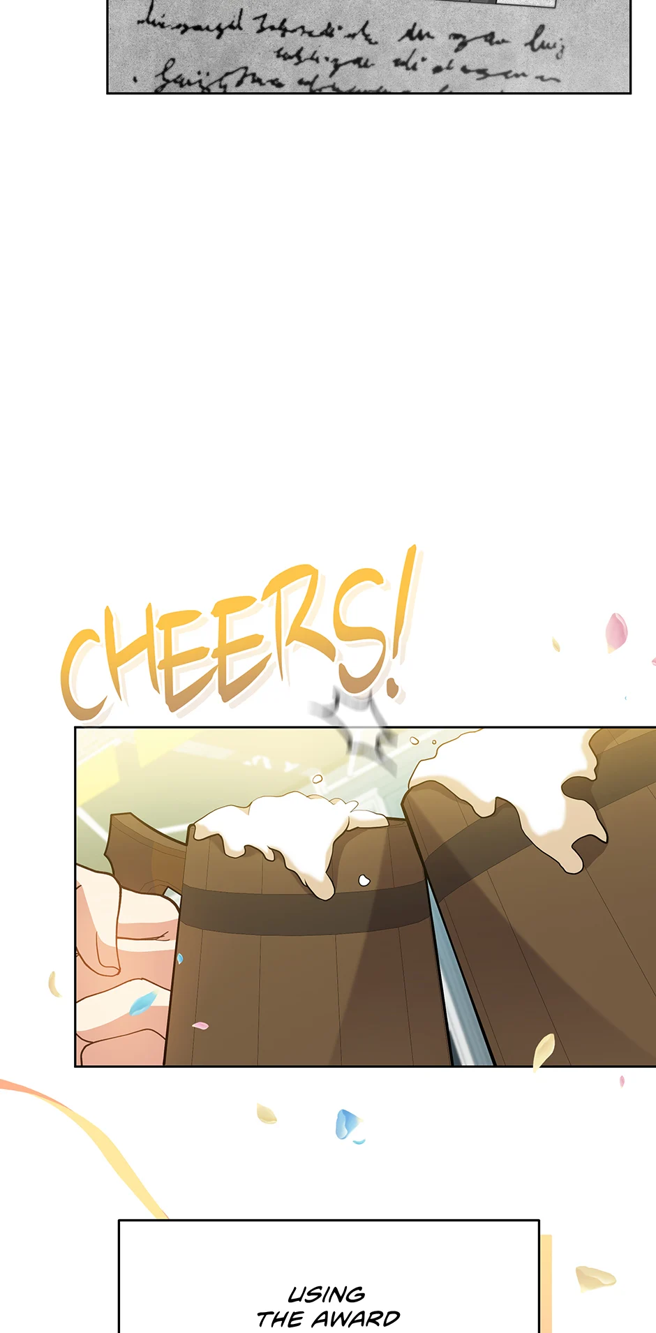 I Became the Daughter-in-Law of the Righteous Mad Dog Chapter 35 - Page 12