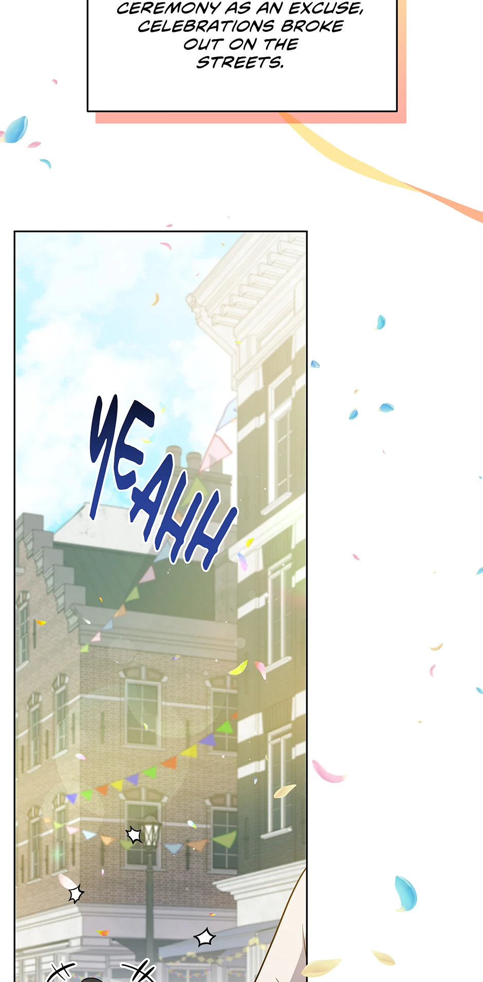 I Became the Daughter-in-Law of the Righteous Mad Dog Chapter 35 - Page 13