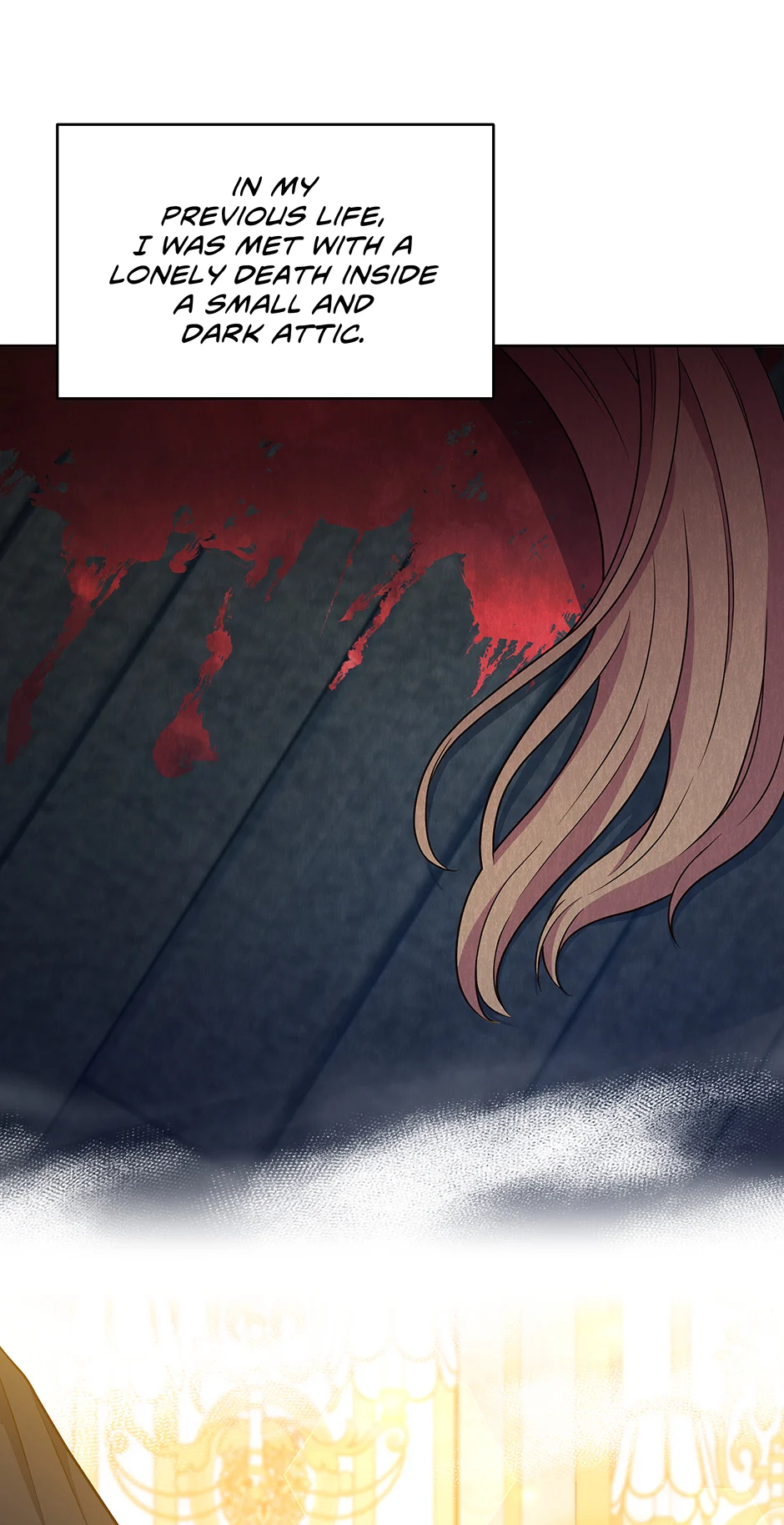 I Became the Daughter-in-Law of the Righteous Mad Dog Chapter 35 - Page 15