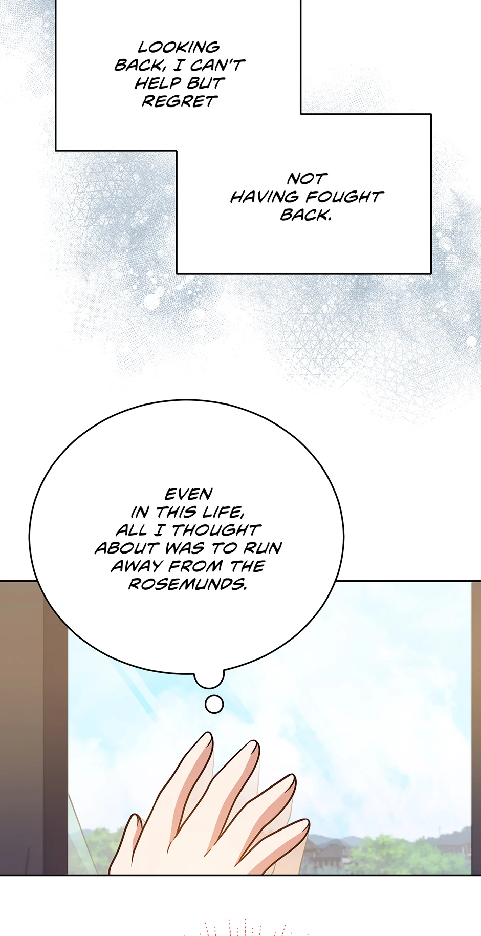 I Became the Daughter-in-Law of the Righteous Mad Dog Chapter 35 - Page 17