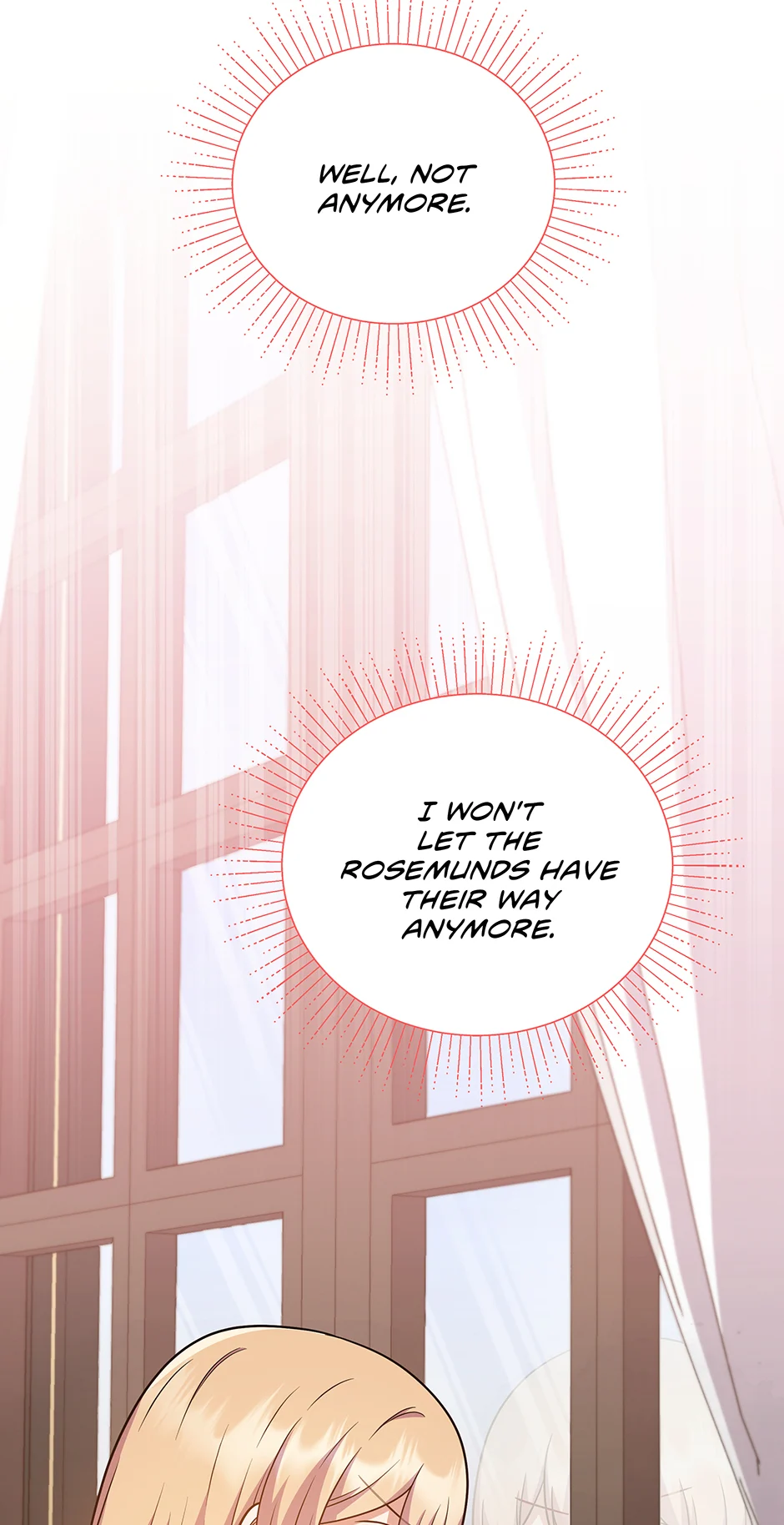 I Became the Daughter-in-Law of the Righteous Mad Dog Chapter 35 - Page 18