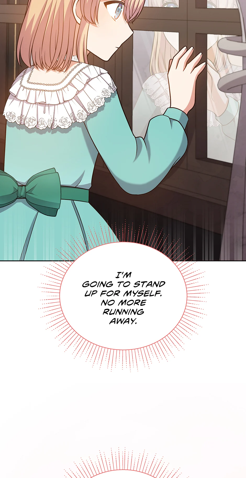 I Became the Daughter-in-Law of the Righteous Mad Dog Chapter 35 - Page 19