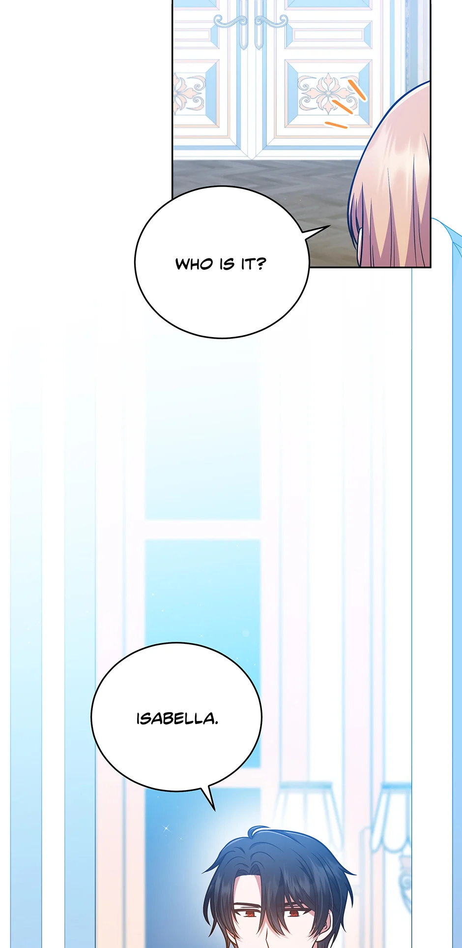 I Became the Daughter-in-Law of the Righteous Mad Dog Chapter 35 - Page 24