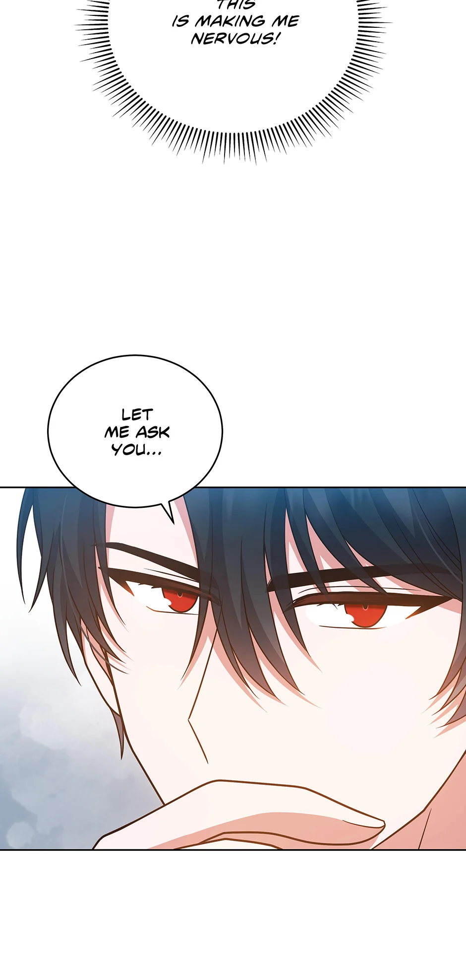 I Became the Daughter-in-Law of the Righteous Mad Dog Chapter 35 - Page 28