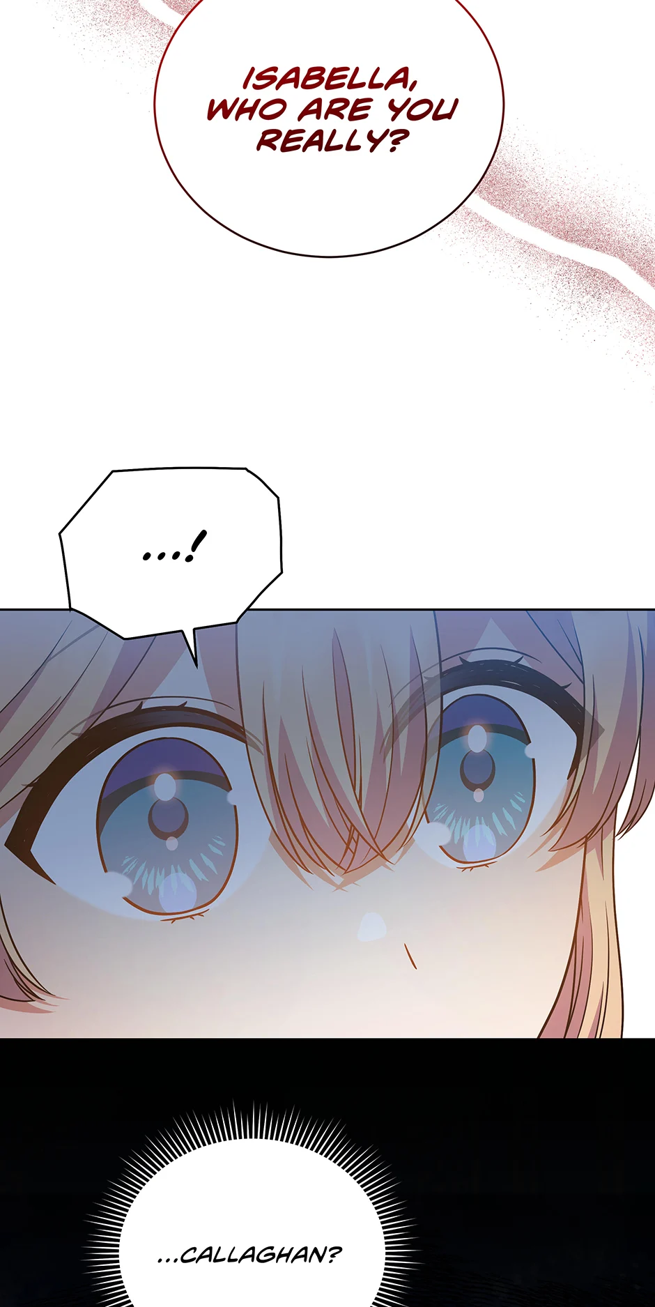I Became the Daughter-in-Law of the Righteous Mad Dog Chapter 35 - Page 30