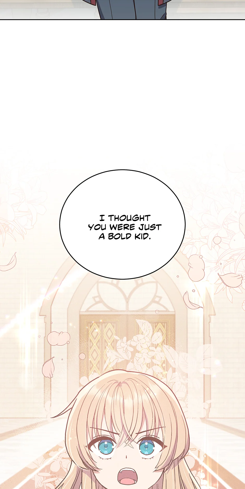 I Became the Daughter-in-Law of the Righteous Mad Dog Chapter 35 - Page 32