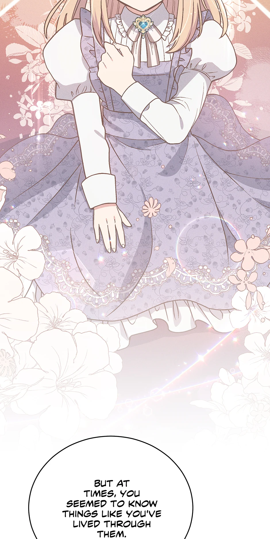 I Became the Daughter-in-Law of the Righteous Mad Dog Chapter 35 - Page 33