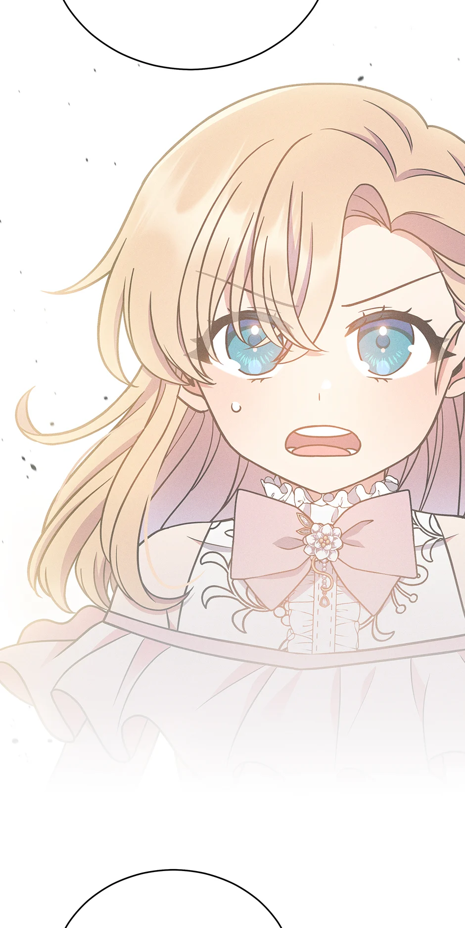 I Became the Daughter-in-Law of the Righteous Mad Dog Chapter 35 - Page 34