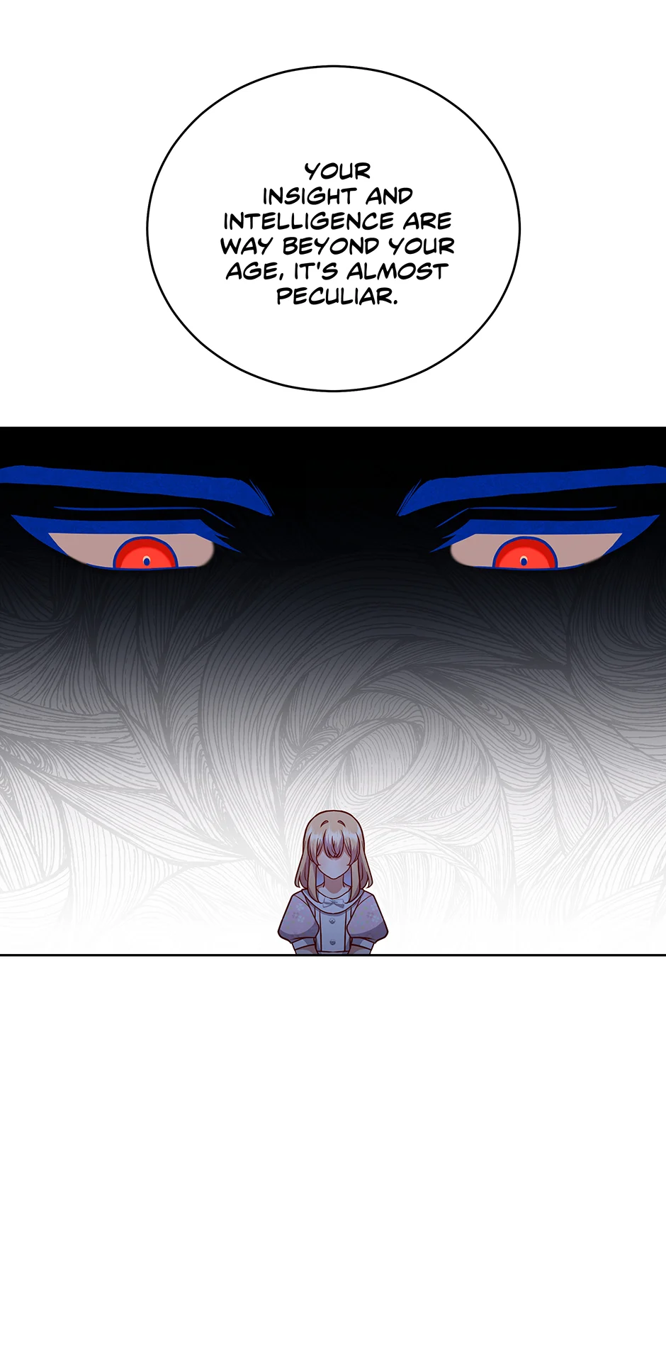 I Became the Daughter-in-Law of the Righteous Mad Dog Chapter 35 - Page 36