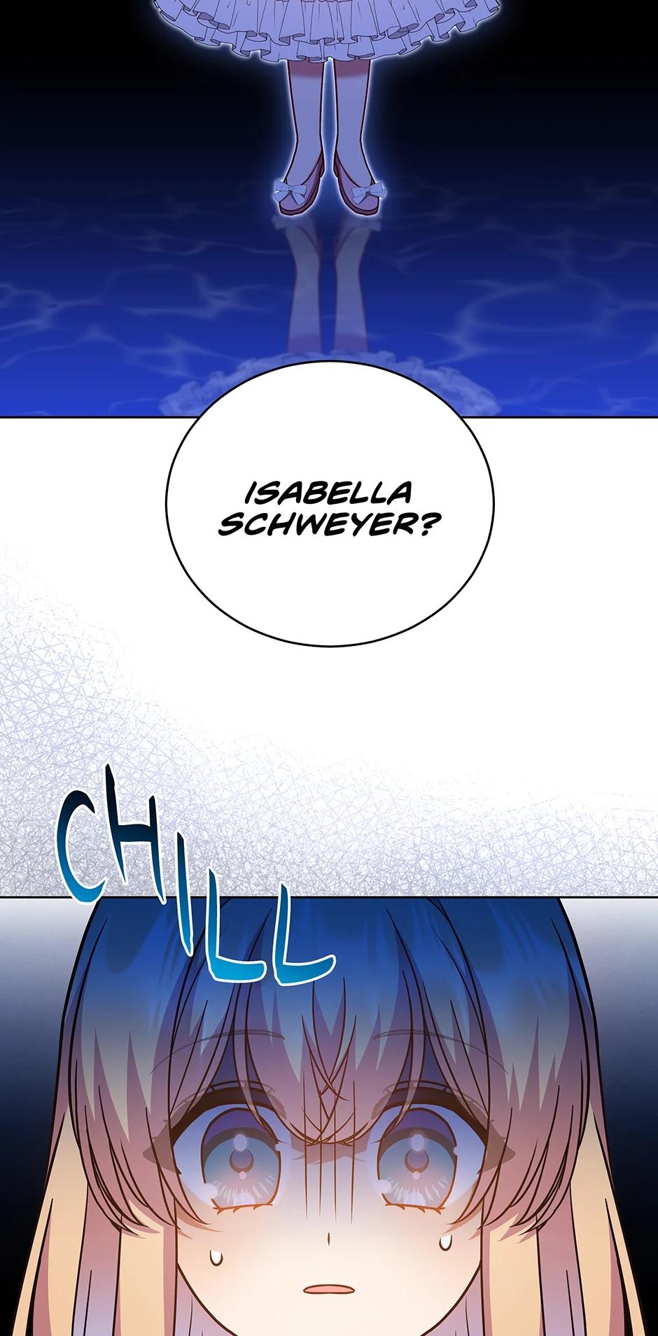 I Became the Daughter-in-Law of the Righteous Mad Dog Chapter 35 - Page 38