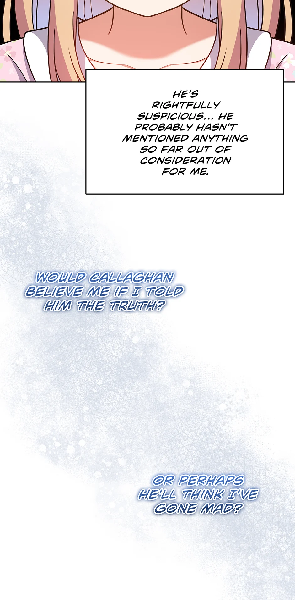 I Became the Daughter-in-Law of the Righteous Mad Dog Chapter 35 - Page 39