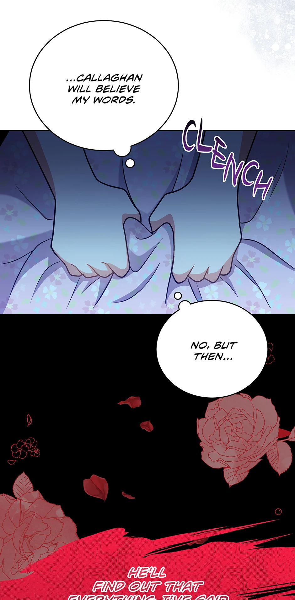 I Became the Daughter-in-Law of the Righteous Mad Dog Chapter 35 - Page 40