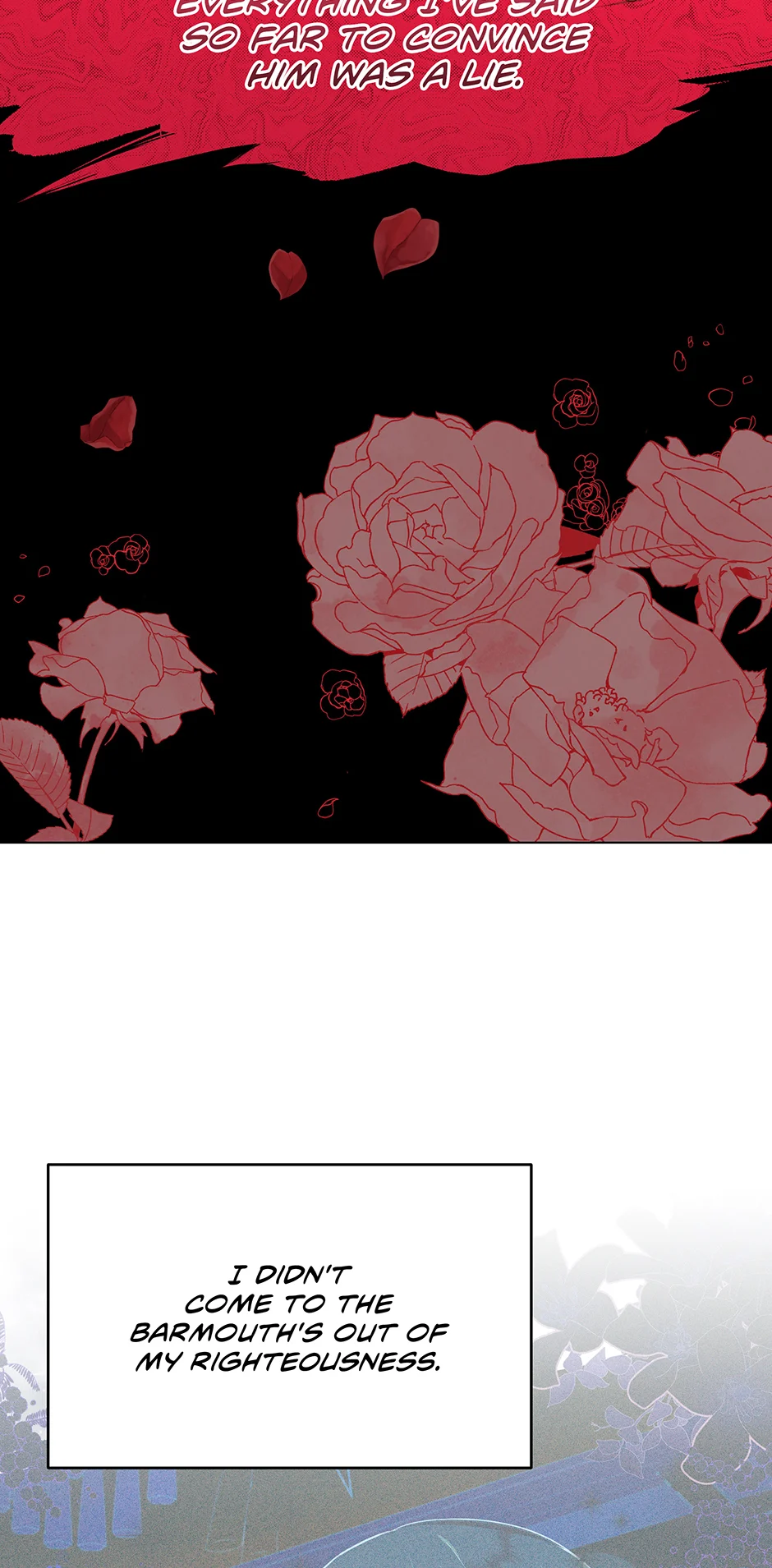 I Became the Daughter-in-Law of the Righteous Mad Dog Chapter 35 - Page 41