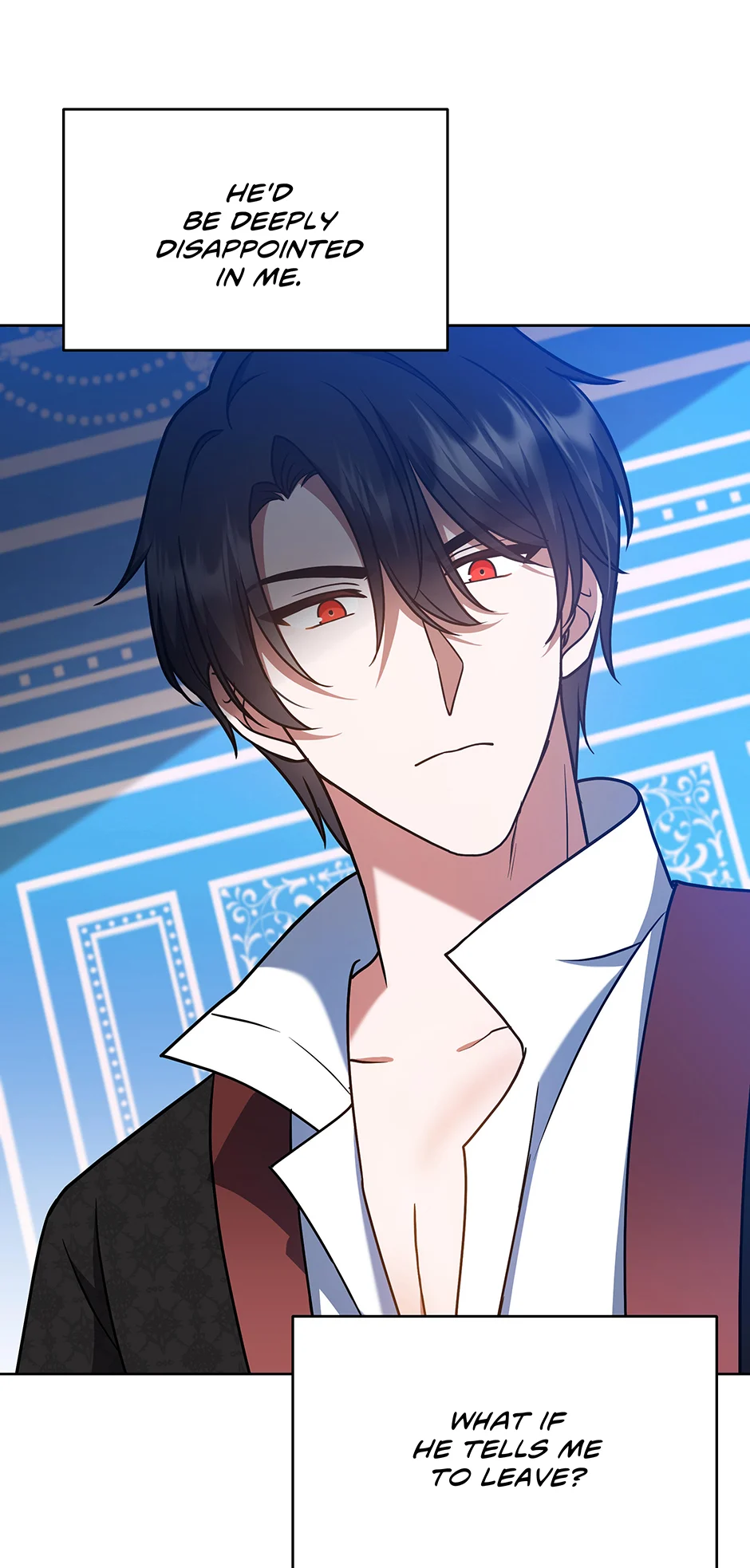 I Became the Daughter-in-Law of the Righteous Mad Dog Chapter 35 - Page 43