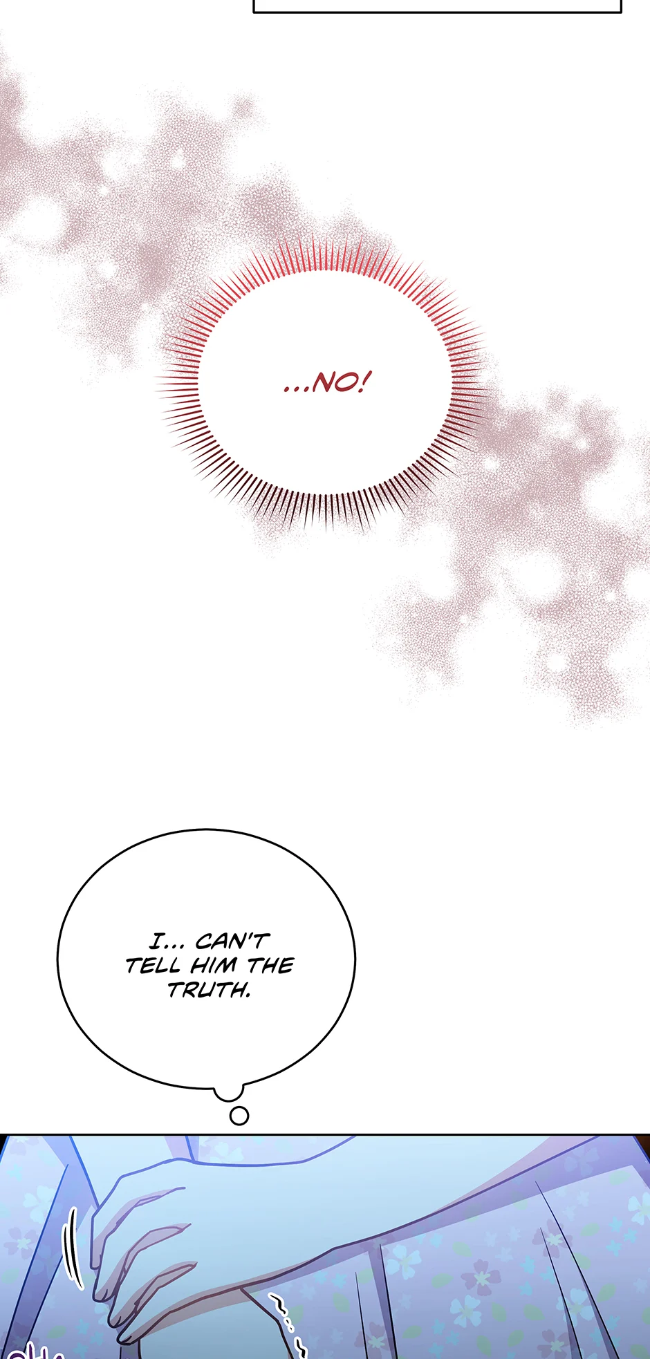 I Became the Daughter-in-Law of the Righteous Mad Dog Chapter 35 - Page 44