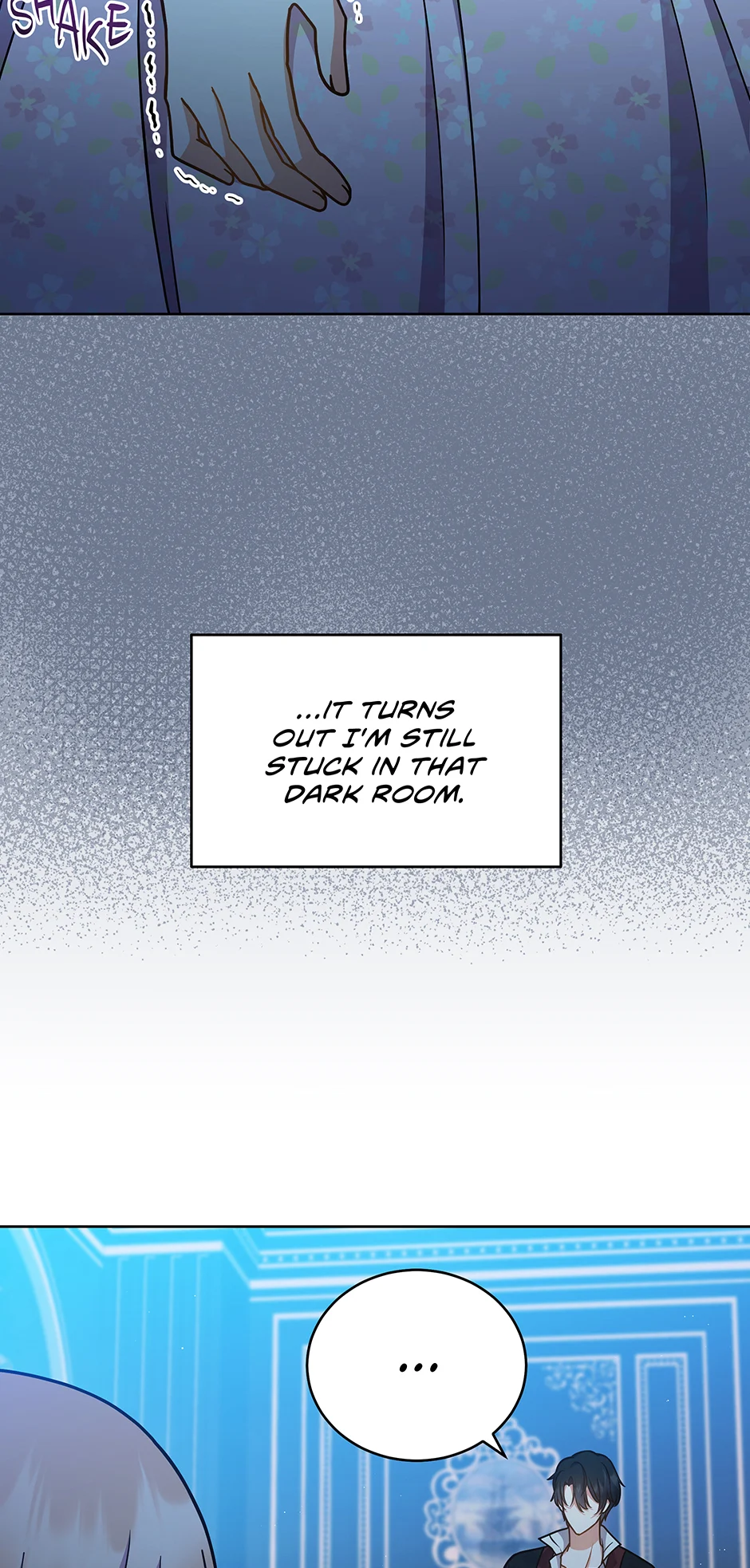I Became the Daughter-in-Law of the Righteous Mad Dog Chapter 35 - Page 45