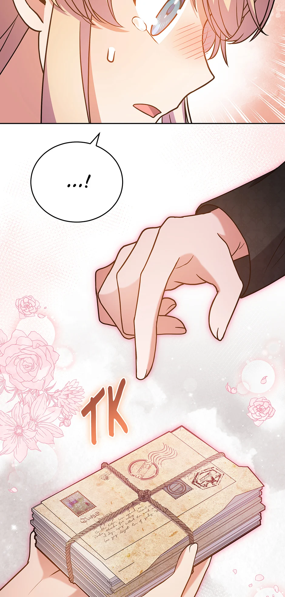I Became the Daughter-in-Law of the Righteous Mad Dog Chapter 35 - Page 47