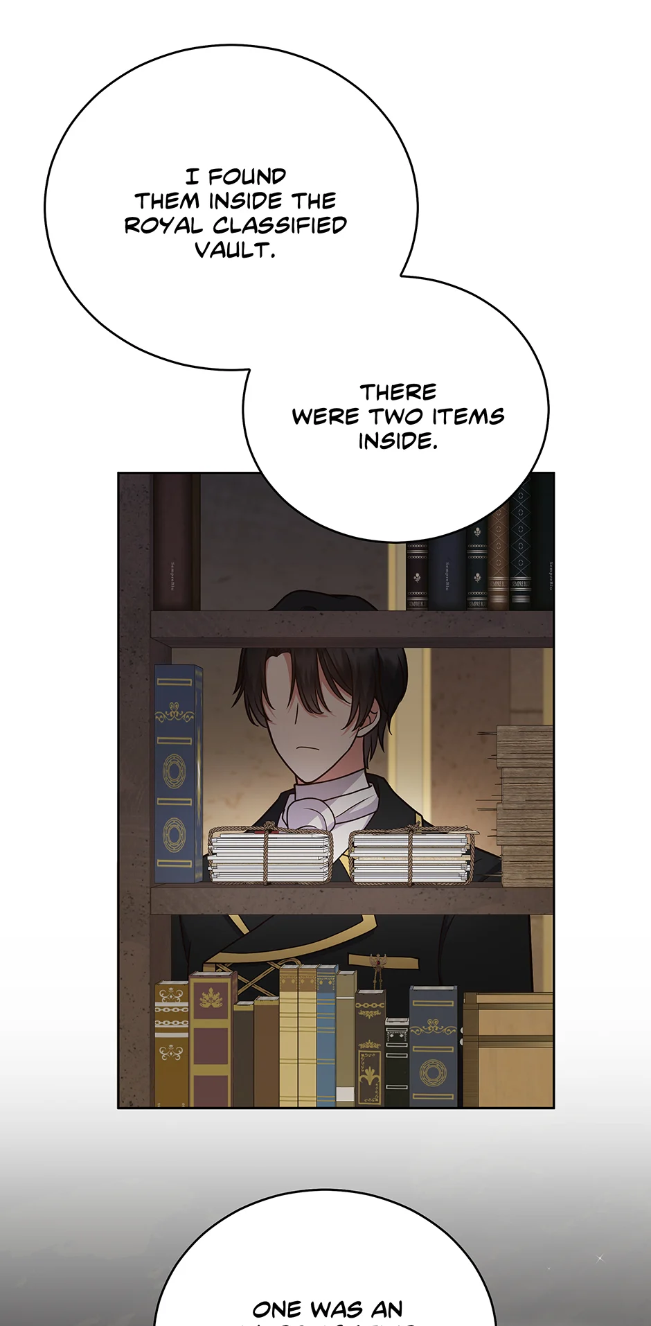 I Became the Daughter-in-Law of the Righteous Mad Dog Chapter 35 - Page 52