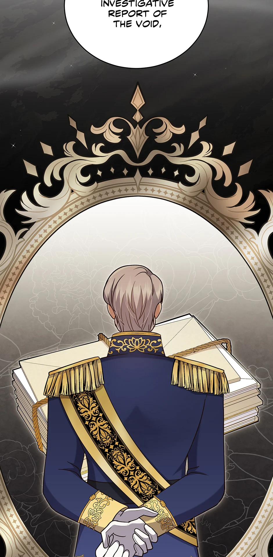 I Became the Daughter-in-Law of the Righteous Mad Dog Chapter 35 - Page 53
