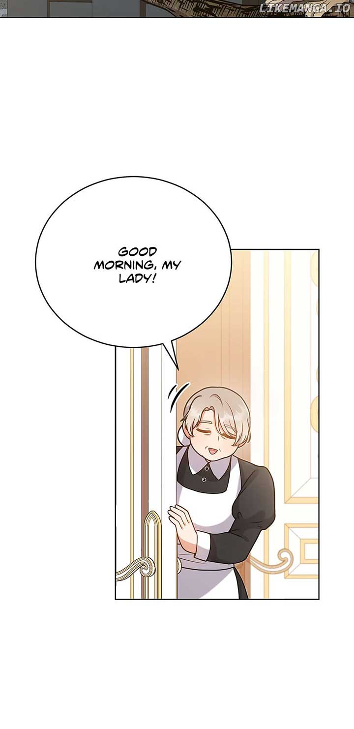 I Became the Daughter-in-Law of the Righteous Mad Dog Chapter 36 - Page 2